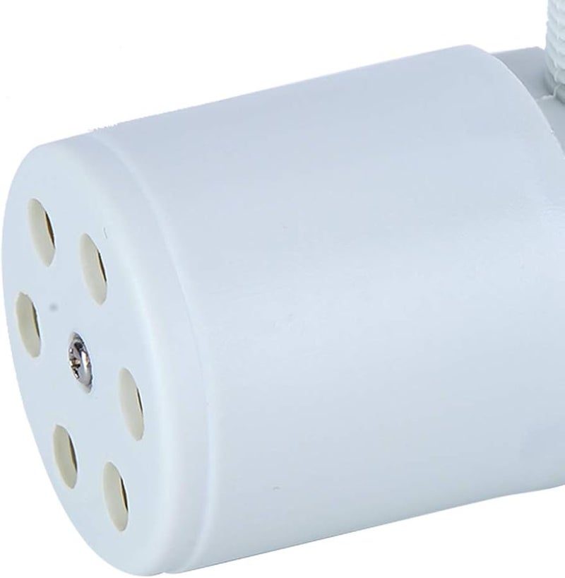 G3 4 بوصة صمام تعويم بلاستيكي أوتوماتيكي للتحكم في مستوى الماء لخزان حمام السبال للاستخدام المنزلي - Image 3