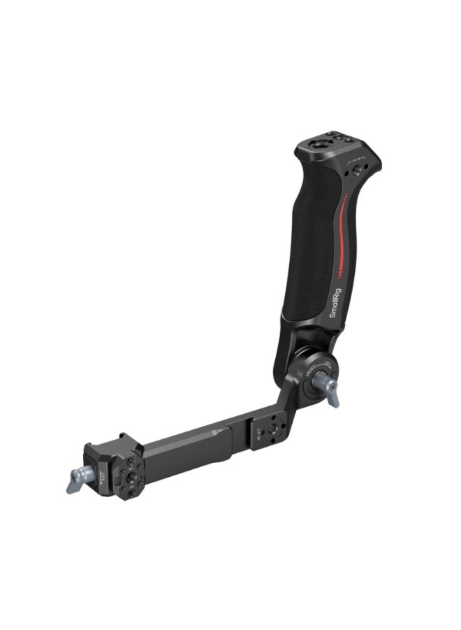 SmallRig Sling Handle for DJI RS 2 / RSC 2 / RS 3 / RS 3 Pro / RS 3 Mini / RS 4 / RS 4 Pro / RS 4 Mini 3028D - Image 1