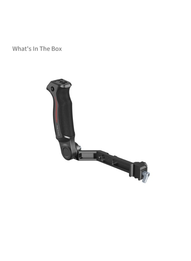 SmallRig Sling Handle for DJI RS 2 / RSC 2 / RS 3 / RS 3 Pro / RS 3 Mini / RS 4 / RS 4 Pro / RS 4 Mini 3028D - Image 2