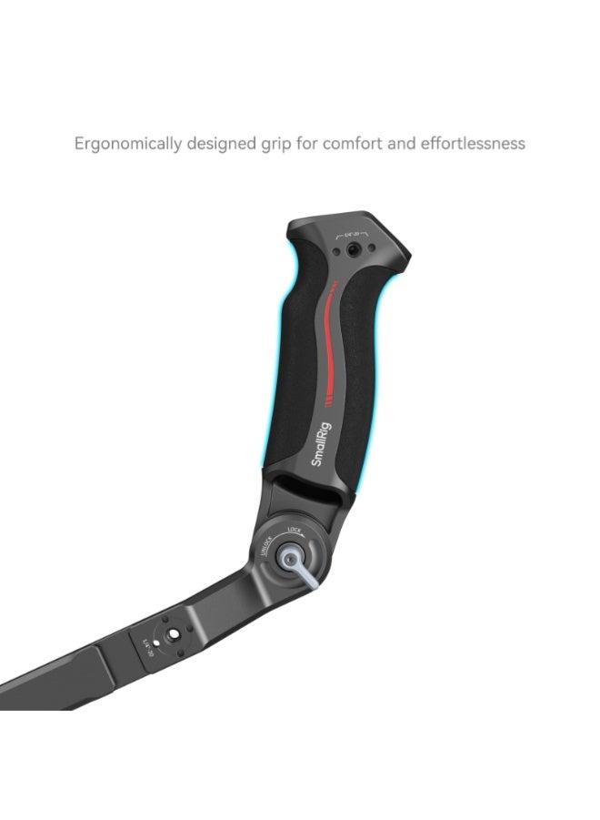SmallRig Sling Handle for DJI RS 2 / RSC 2 / RS 3 / RS 3 Pro / RS 3 Mini / RS 4 / RS 4 Pro / RS 4 Mini 3028D - Image 3