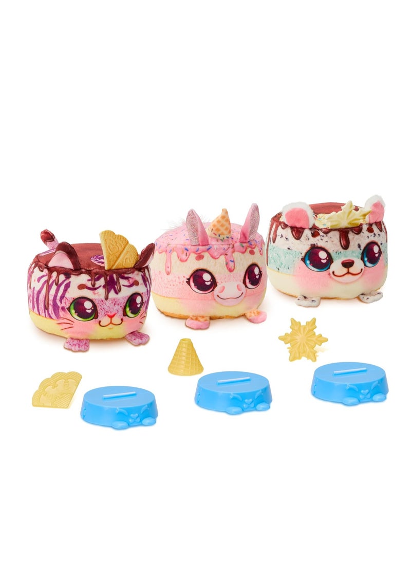 Cookeez Makery - Cookeez Makery Freezy Cake Fridge - Image 1