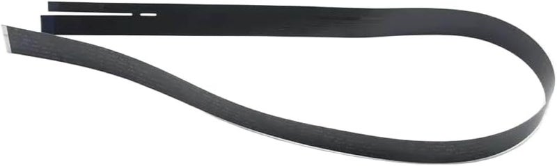 5-Pack Scanner Assembly SSA FFC Compatible with Pro M125, M127, M225, M227, M126, M128, M175, M176, M177, M226, M276, M375, M475 Printers - Image 3