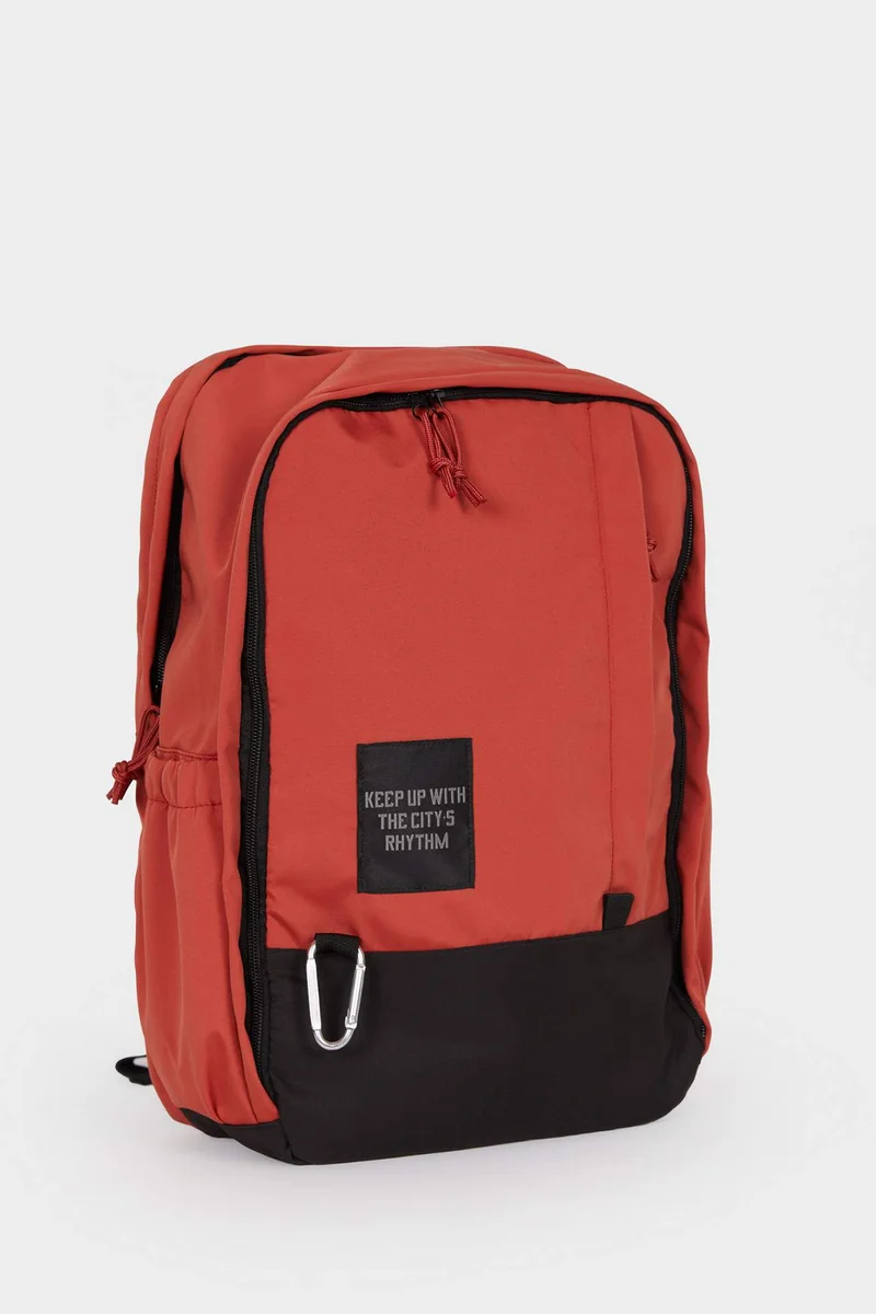ديفاكتو Backpack