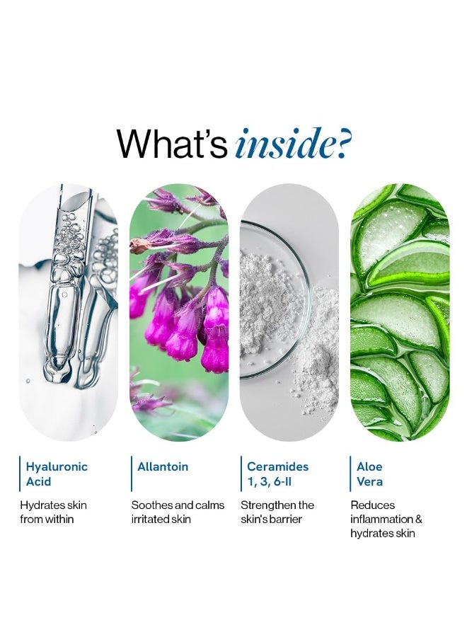 Be Bodywise Hyaluronic Acid Body Wash with Aloe Vera Extract | Deep Cleanses Skin & Provides Intense Hydration to Skin| Gentle and Suitable for All Skin Types | 250ml - Image 5