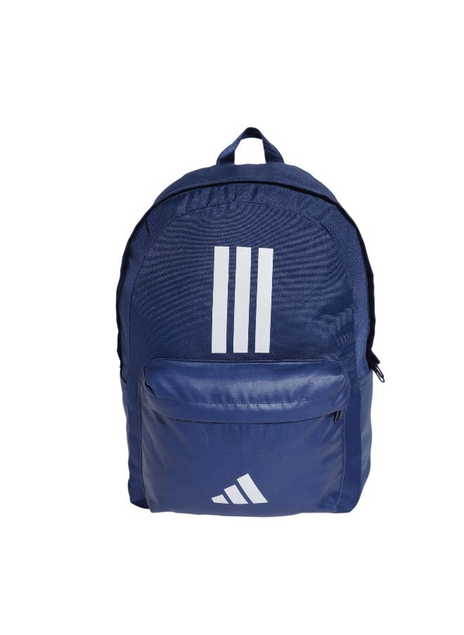 Adidas - adidas classic three stripes back to school unisex backpack - Image 1