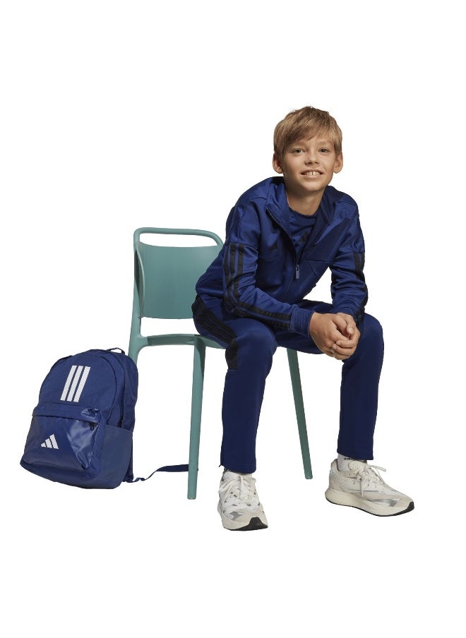 Adidas - adidas classic three stripes back to school unisex backpack - Image 1