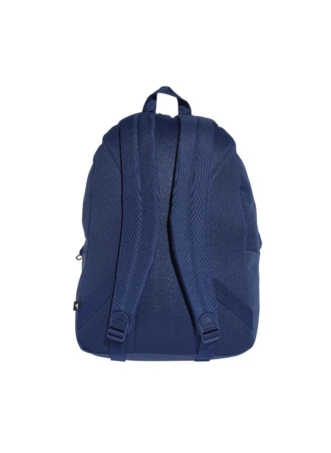 Adidas - adidas classic three stripes back to school unisex backpack - Image 1