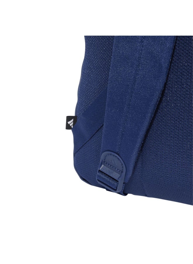 Adidas - adidas classic three stripes back to school unisex backpack - Image 1