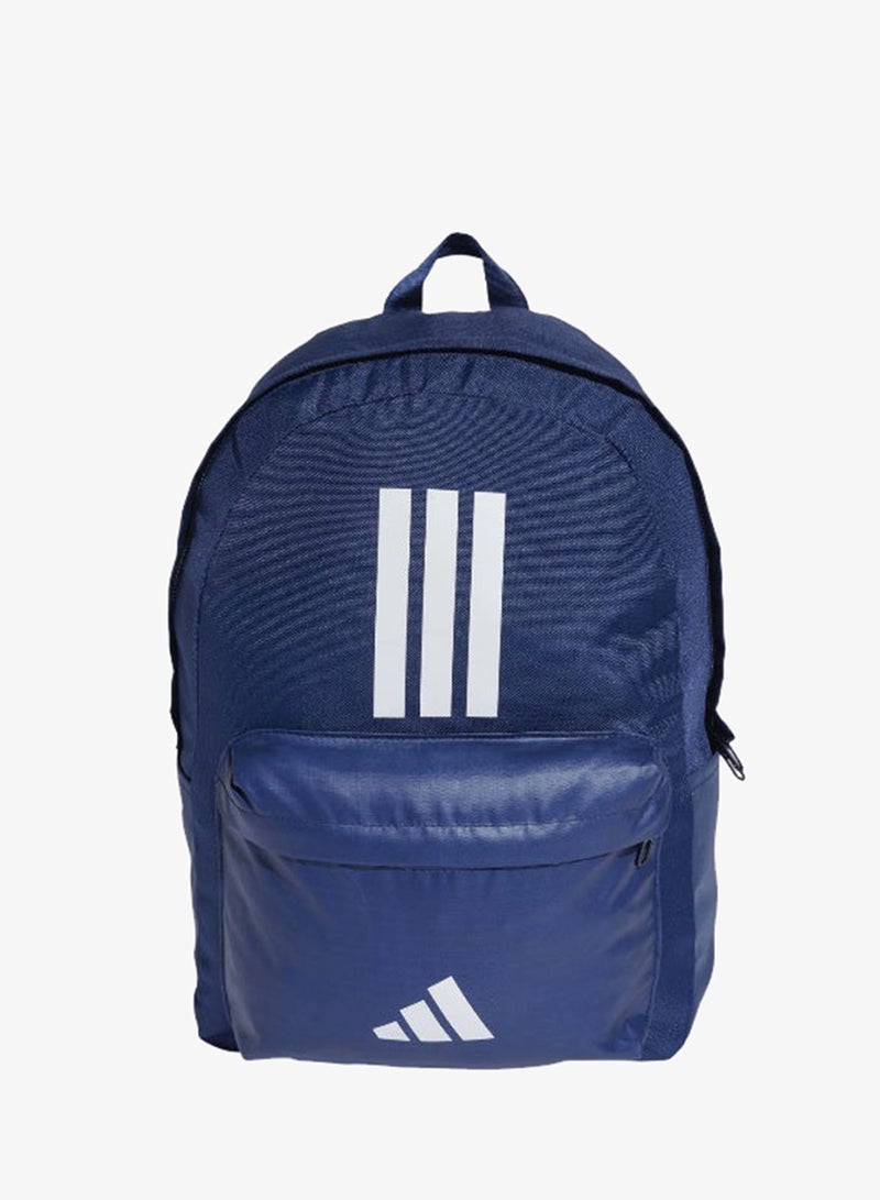adidas classic three stripes back to school unisex backpack - Image 1