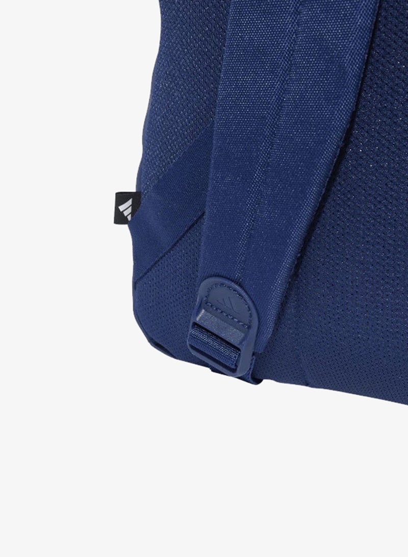 adidas classic three stripes back to school unisex backpack - Image 5