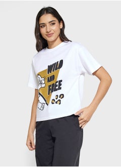Disney Simba Graphic T-Shirt & Pyjama Set  - Image 3