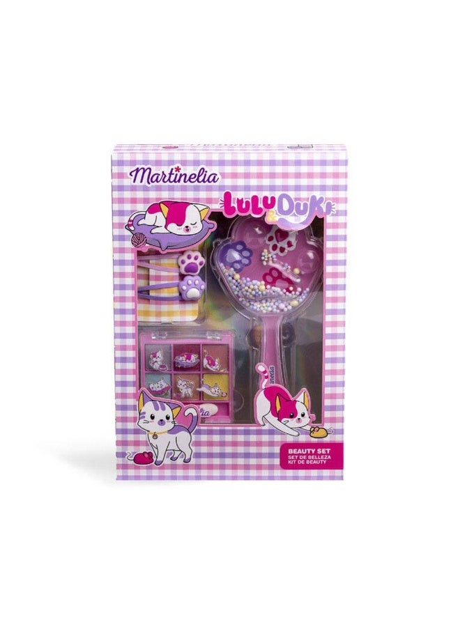 Martinelia Lulu & Duki Beauty Set - Image 1