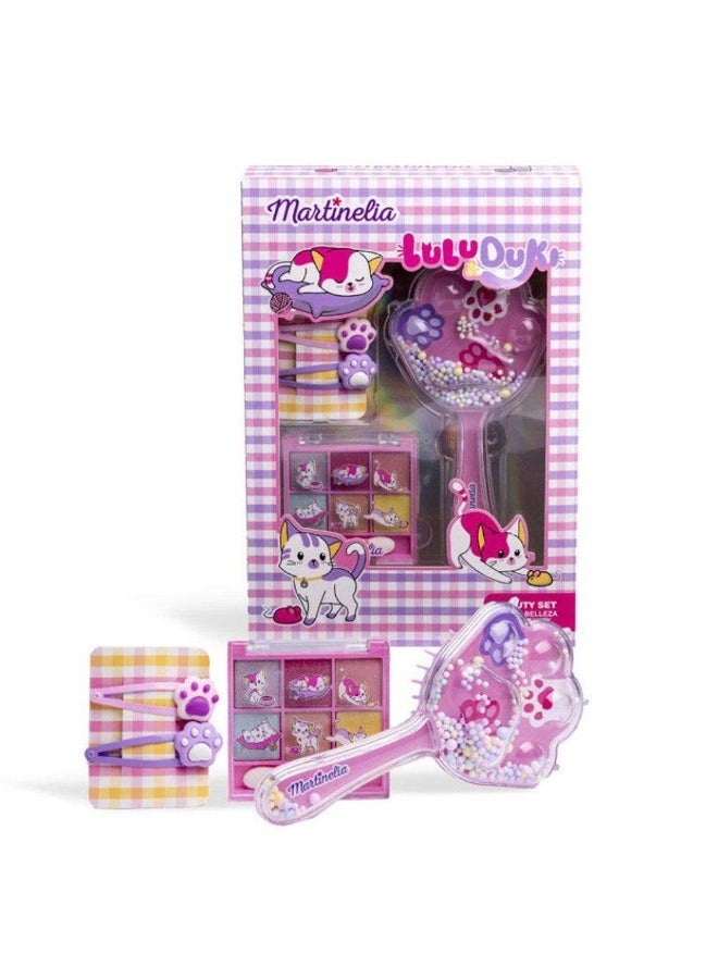 Martinelia Lulu & Duki Beauty Set - Image 2