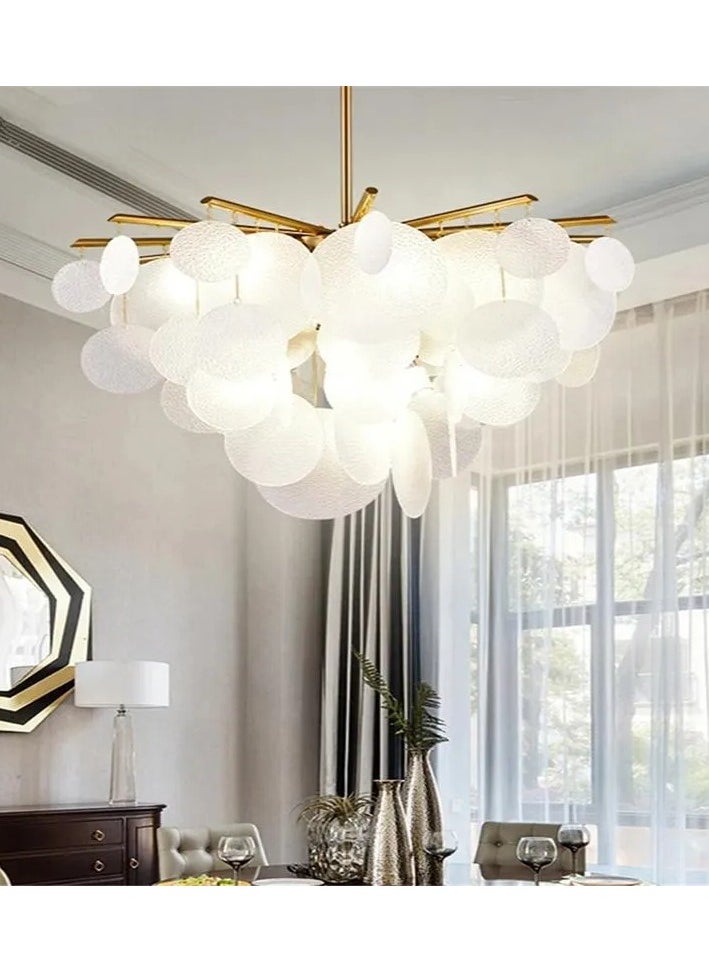 Tech Light Modern Chandelier 86193-600  - Image 1