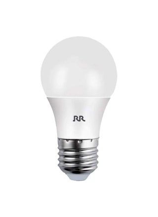 RR LED Bulb 9W 6500K (Daylight) E-27 810lmLED-9W(D) - pzsku/ZDB8EB6D4ACC6125D8373Z/45/_/1725345210/bfa4be42-27dc-409b-a14b-965b508de85d