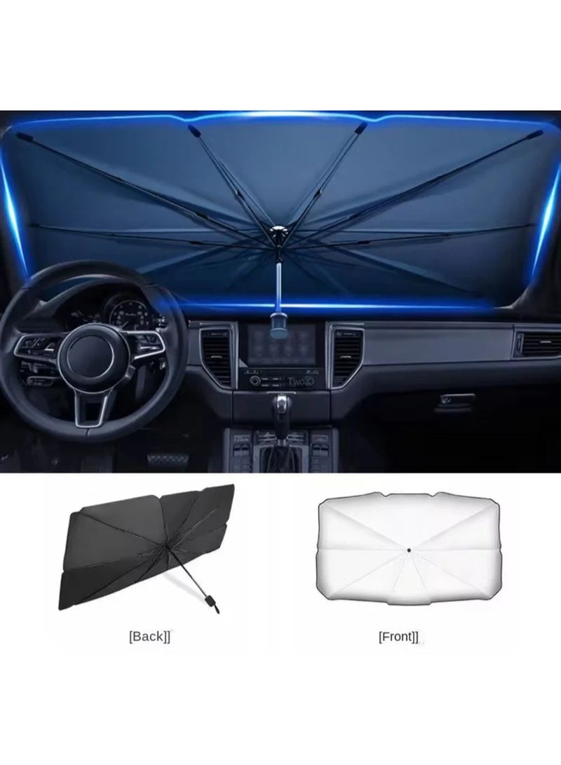 car sunshade - Image 1