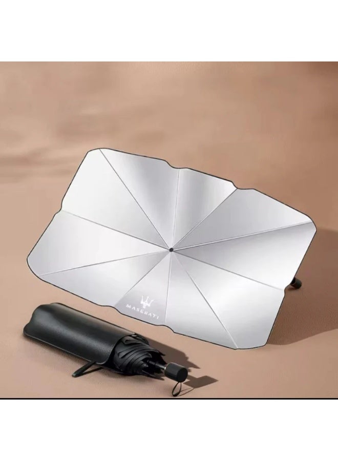 car sunshade - Image 2