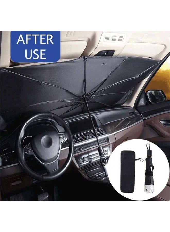 car sunshade - Image 3