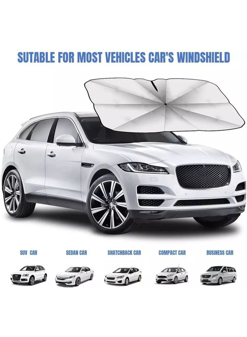 car sunshade - Image 4