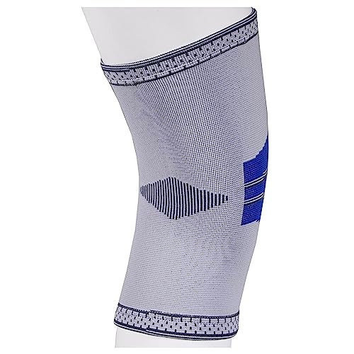 OTC Knee Support, Pullover Style, Lightweight Elastic - Image 4