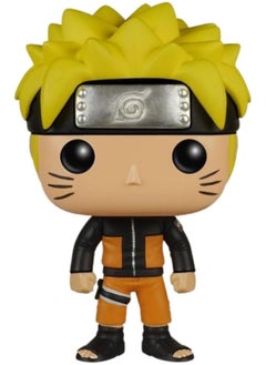 Funko Funko Pop! Anime - Naruto Uzumaki - Naruto Shippuden - Collectable Vinyl Figure  - Image 4