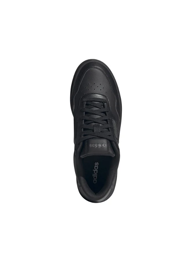 Adidas Park St 2.0 M Black Sportswear Shoes For Men