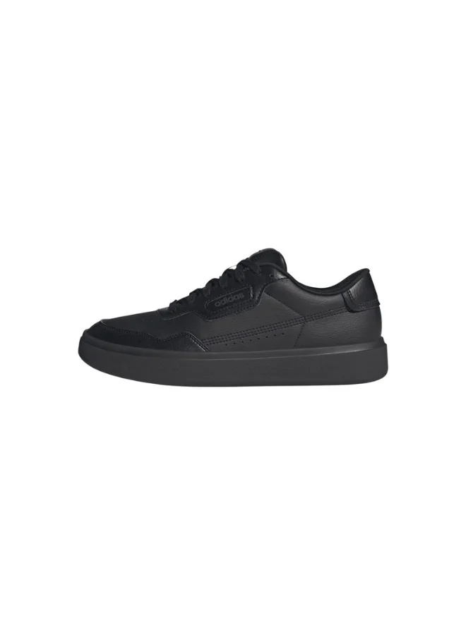 Adidas Park St 2.0 M Black Sportswear Shoes For Men