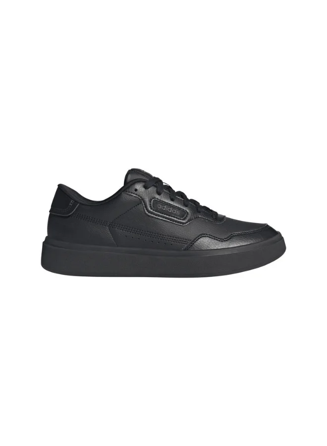 Adidas Park St 2.0 M Black Sportswear Shoes For Men