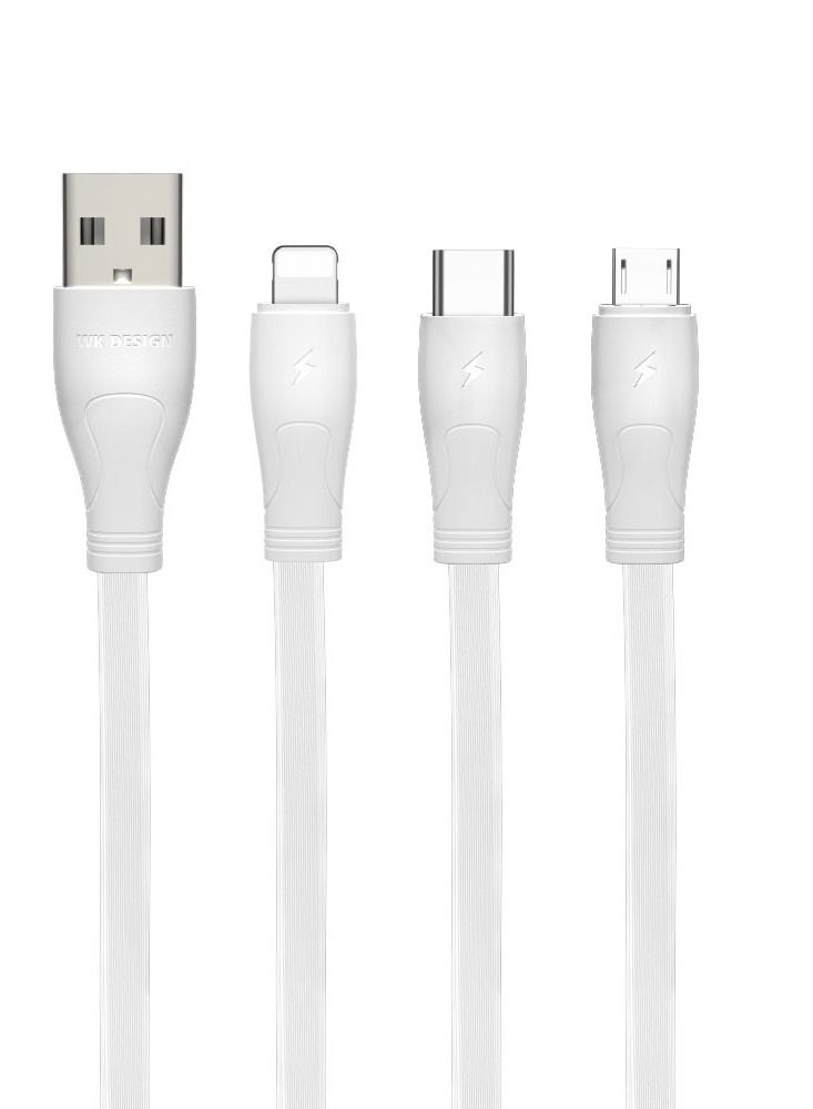 ويكومي كبل شحن WDC-097i - Image 1