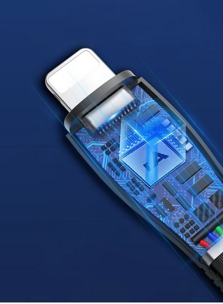 ويكومي كبل شحن WDC-097i - Image 2