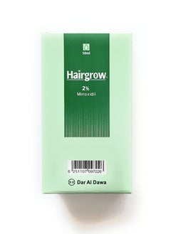 Dar Al Dawa Dar Al Dawa Hair grow 