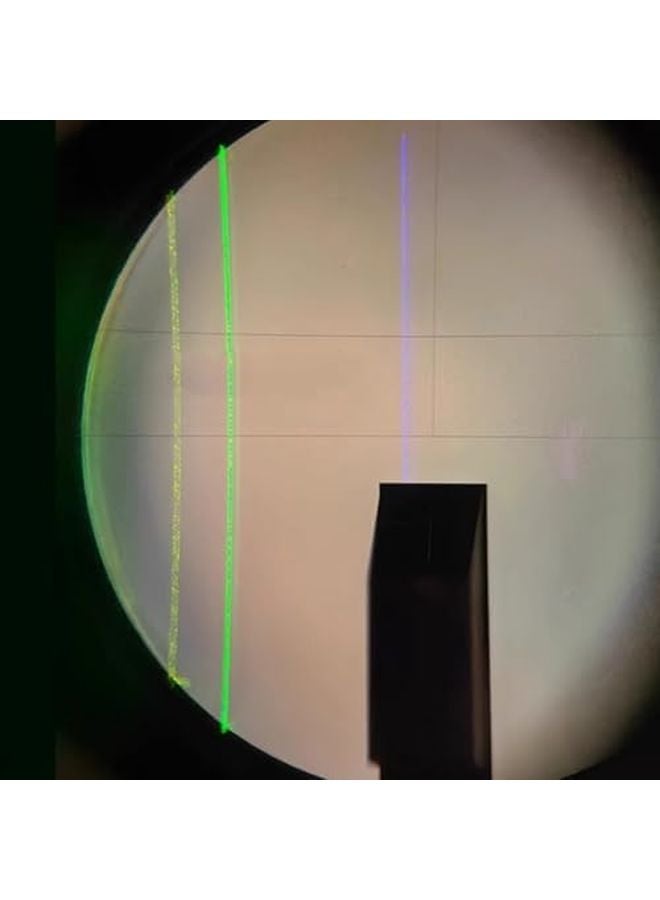 Precision Transmission Diffraction Grating 0 08mm For Interference Research 200nm To 2000nm - Image 4