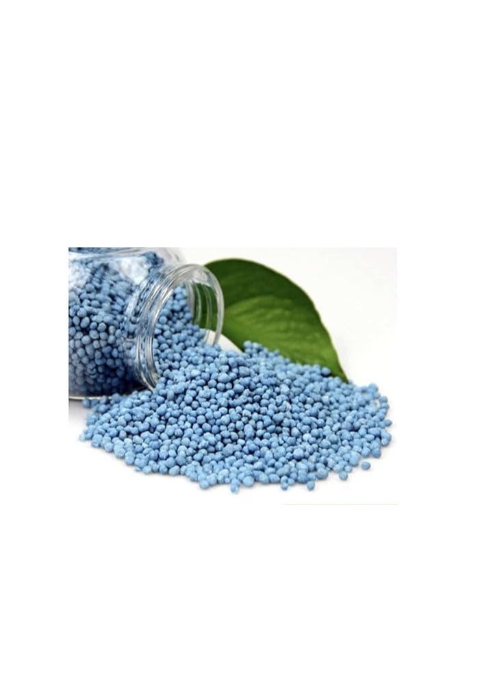 Gransol NPK-12-12-17+TE Formula Fertilizer 25kg Made In Saudi Arab