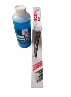 Bosch Eco16 wiper blade with wiper water CGS 1L - pzsku/ZDB8FBABF9852A42ED1A2Z/45/_/1704793507/f210fc03-2114-411e-9809-86f8cd25f61d