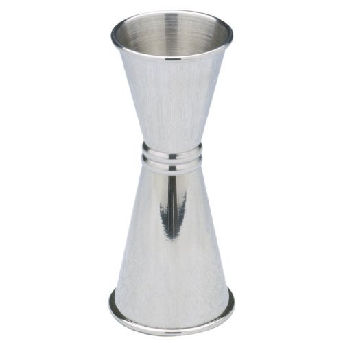 Norpro Stainless Steel Double Jigger - Image 1