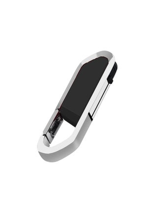 USB Flash Drive, Portable Metal Thumb Drive with Keychain, USB 2.0 Flash Drive Memory Stick, Convenient and Fast Pen Thumb U Disk for External Data Storage, (1pc 4GB Black) - pzsku/ZDB8FD6BD0D49CCE1BB68Z/45/_/1711821189/8d4c2cae-122b-4a3a-926e-902b7561bac0