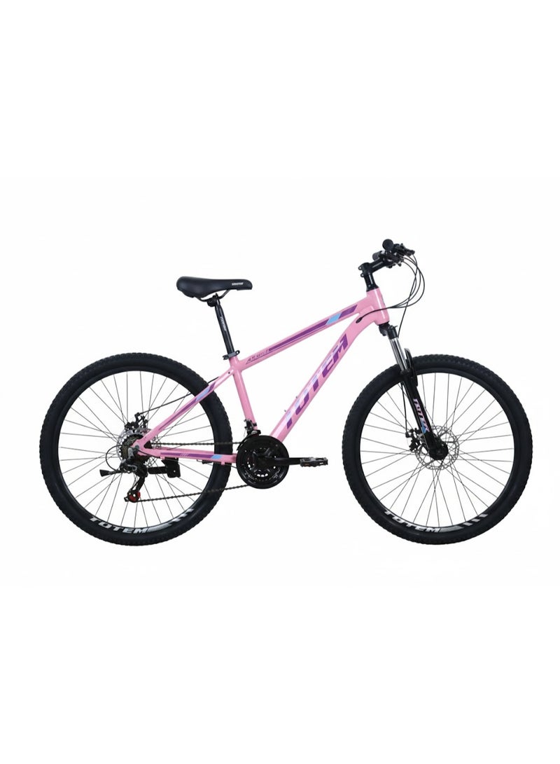 Totem Action 26 Pink Bicycle