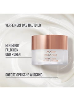M.Asam Magic Care Perfect Teint (1.01 Fl Oz) - Transparent Make Up, Skin Care Face Cream And Makeup Primer. Beauty Product That Is Known To Minimize Wrinkles & Pores, With Peptide Complex & Retinol  - Image 2