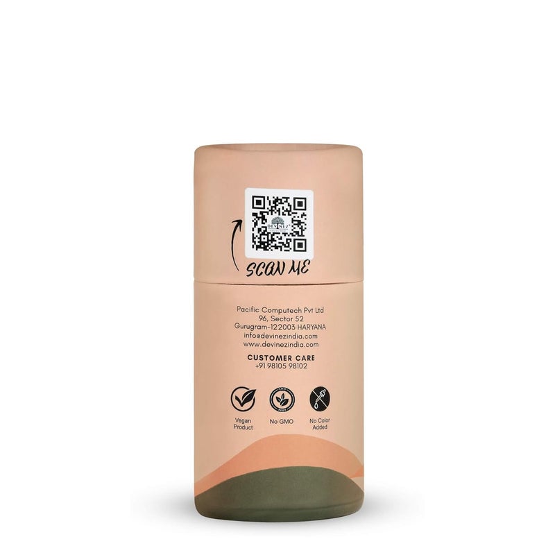 Devinez Radish ColdPressed Oil 30ml 100 Pure Natural  Undiluted for dry skin rashes and cracks Fights Hair Fall Eliminates Dandruff Shiny  Healthy Hair - Image 4