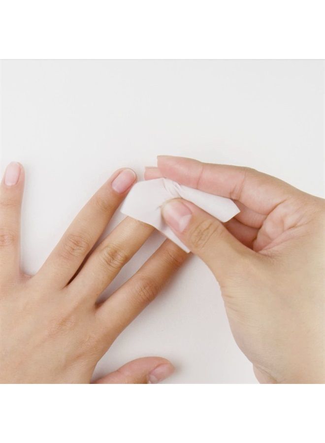 OPI مزيل طلاء الأظافر، تركيبة سريعة غير جافة من إكسبيرت تاتش، رائعة لإزالة طلاء الأظافر الجل وتترك الجلد المحيط ناعماً وسلساً، 3.7 أونصة سائلة - Image 2