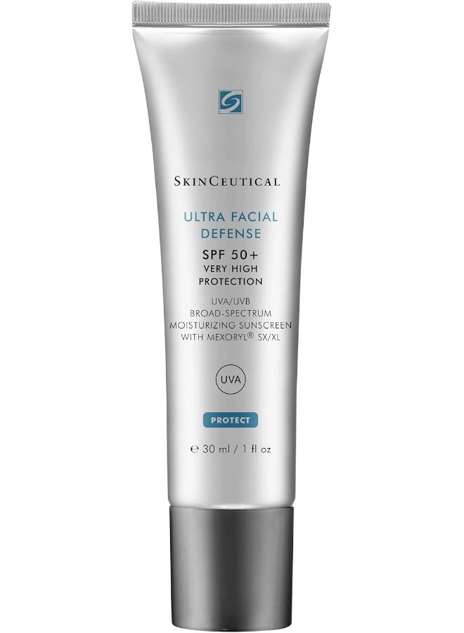 Protect Ultra Facial Defense Spf 50+ 30Ml