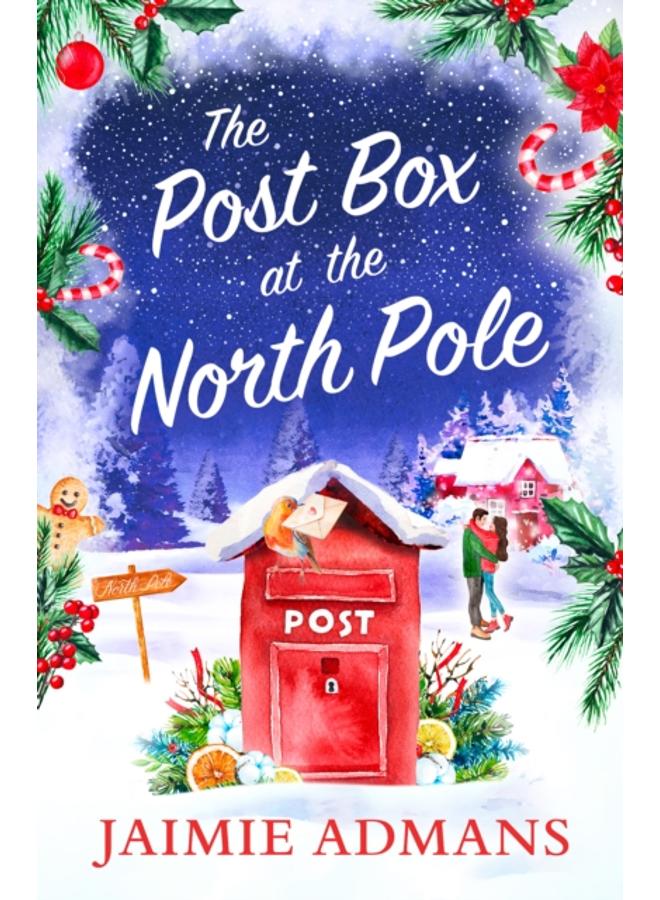The Post Box at the North Pole 