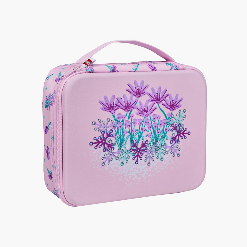 LEGO Lloyd Print Lunch Bag for Girls - Image 1