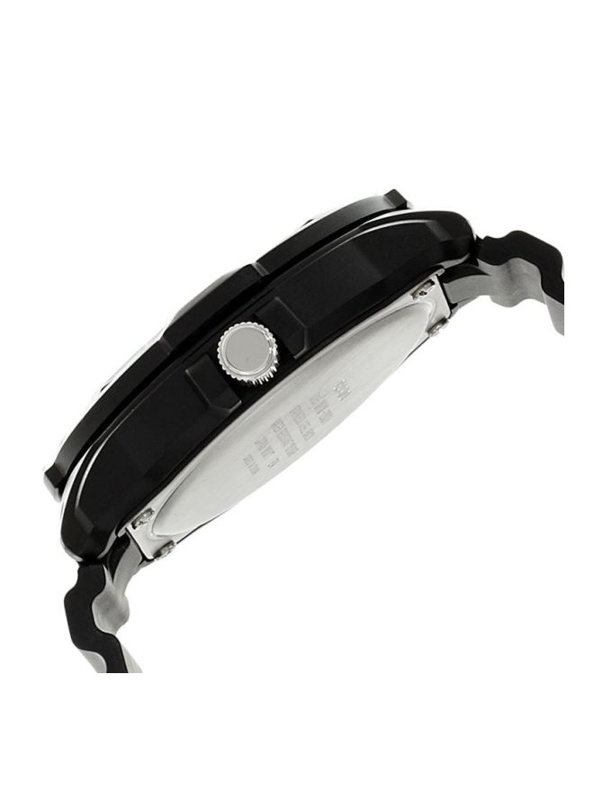 CASIO Men Analog Watch MRW-200H-2B2 - Image 4