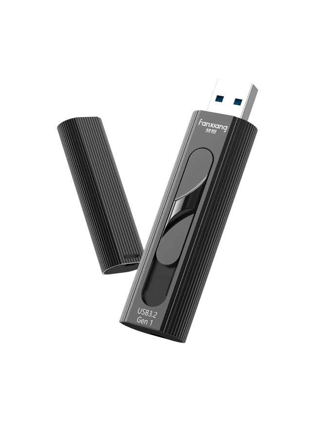 Fanxiang (F331) 64GB USB 3.2 Ultra Speed Flash Drive