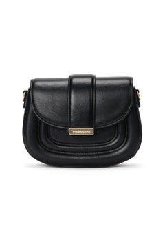 Mokobara MOKOBARA The Serif Handbag Vegan Leather Top Handle Stylish Women Shoulder Bag Top Handle Purse (Starlight)  - Image 1