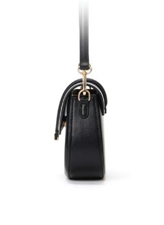 Mokobara MOKOBARA The Serif Handbag Vegan Leather Top Handle Stylish Women Shoulder Bag Top Handle Purse (Starlight)  - Image 3