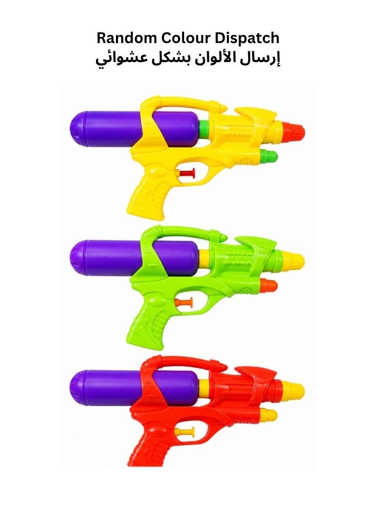 NinEx Water Blaster Pump Action Toy - Image 4