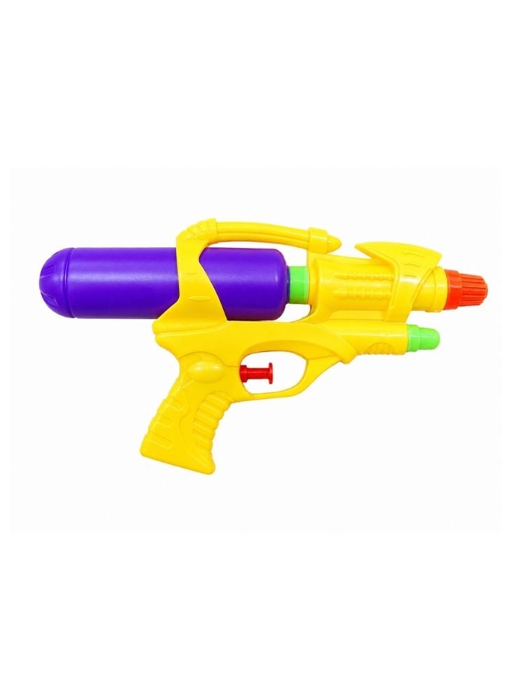 NinEx Water Blaster Pump Action Toy - Image 2