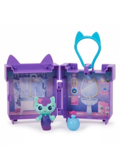 Gabby's Dollhouse Gabby's Doll House Clip on Playset - 1 Piece Only, Assorted/Style May Vary  - Image 2